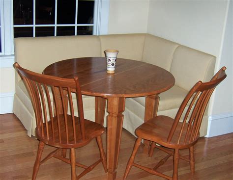 Our dining furniture options have you covered, no matter the size and layout of your room or how many people you need to seat. Hand Crafted 42" Round Cherry Dining Table by Hess Wood ...