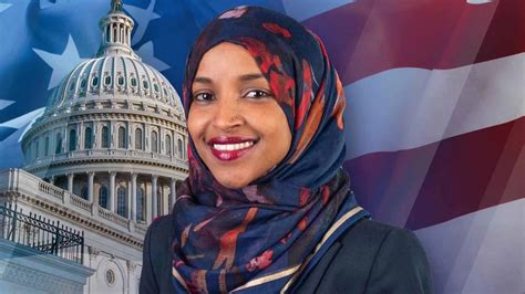 Omar Was Reelected To The 5th Congressional District Minnesota News