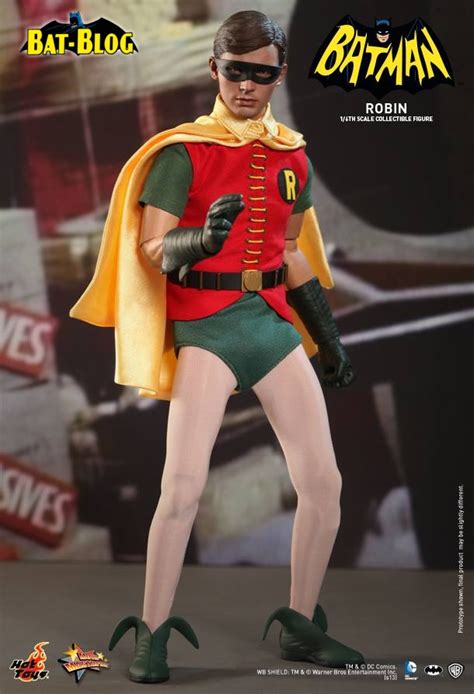Toys sports & outdoors video games holiday shop target eforcity freehold collective galactic toys & games haba usa hasbro toy shop hearthsong inprimetime kaplan. HOT TOYS - ROBIN THE BOY WONDER 1960's BATMAN Movie 1/6th ...