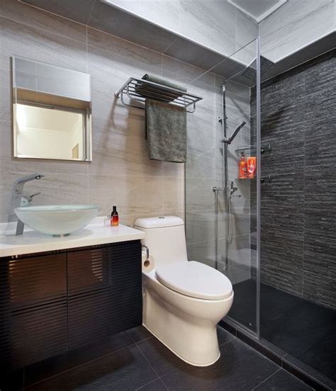 A hdb toilet renovation is replete with snags and delays. 2 room bto toilet - Google Search | Interior Design ...