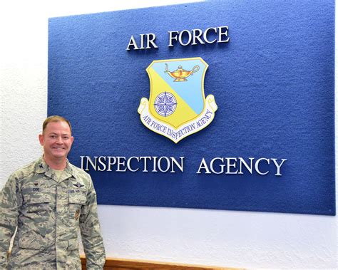Afia Commander Recommend For Promotion To General Kirtland Air Force