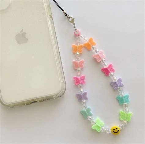 30 Cutest Phone Charms For Summer Prada And Pearls Phone Charm