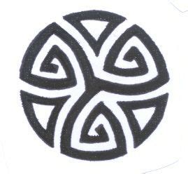 This article offers a list of symbols for warrior in the ancient celtic culture. De 10+ bedste idéer inden for Viking symbols på Pinterest | Runes og Symboler