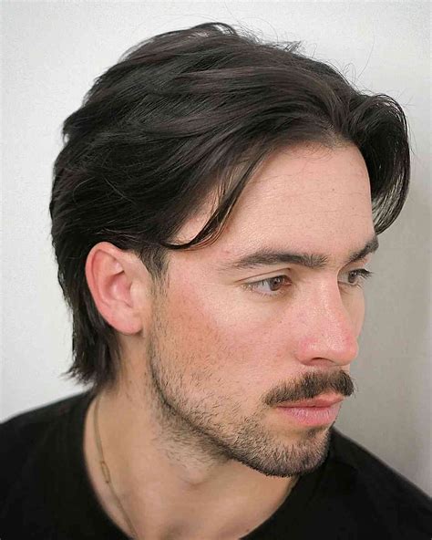 men s u2019 professional yet relaxed long hairstyle cool sites x