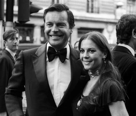 robert wagner natalie wood s then husband is still alive 41 years after the starlet drowned