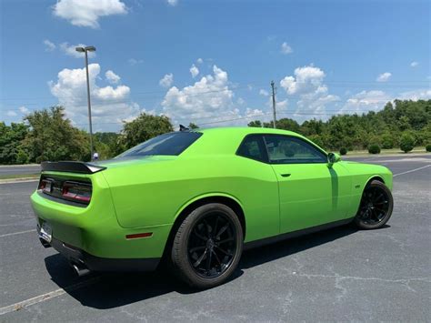 The 2015 dodge challenger is instantly recognizable and one of the most distinctive new cars at any price. 2015 Dodge Challenger Shaker sublime pearl - Dodge ...