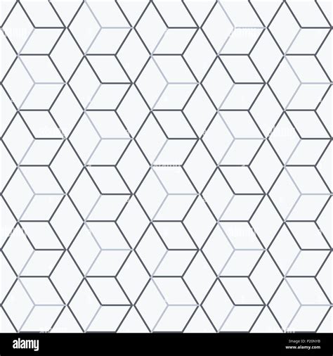 Simple Minimal Vector Geometric Abstract Pattern Background Texture