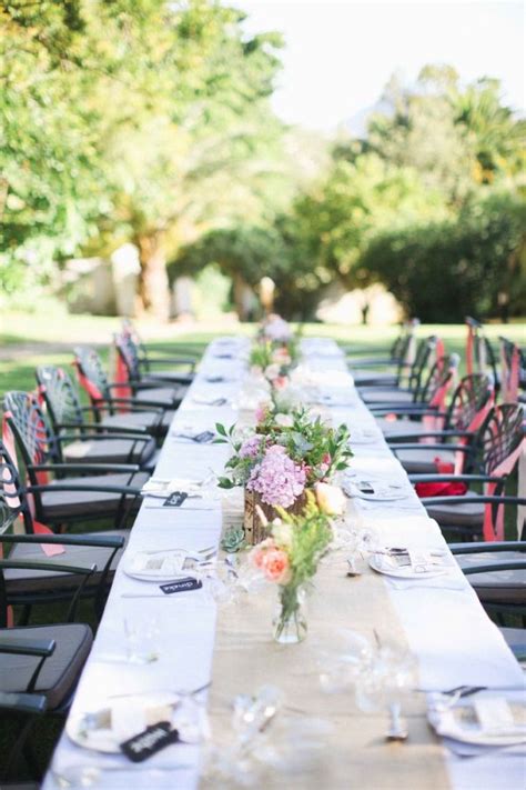 Top 35 Summer Wedding Table Décor Ideas To Impress Your Guests