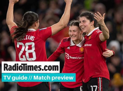 How To Watch Chelsea Vs Man United In Womens Fa Cup Final Nationalworld Ph