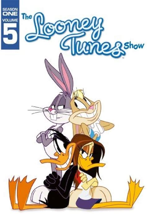 discover more than 76 looney tunes anime latest in duhocakina