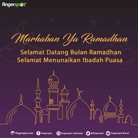 Salam ramadhan free vector we have about (15 files) free vector in ai, eps, cdr, svg vector illustration graphic art design format. Marhaban Ya Ramadhan 2019 "Mari Bekerja dan Beribadah"