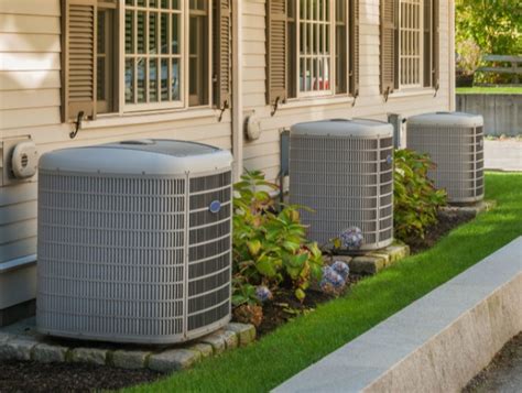 Find The Right Hvac Contractor In S Ranch Reliable Enterprises Inc Air Conditioning