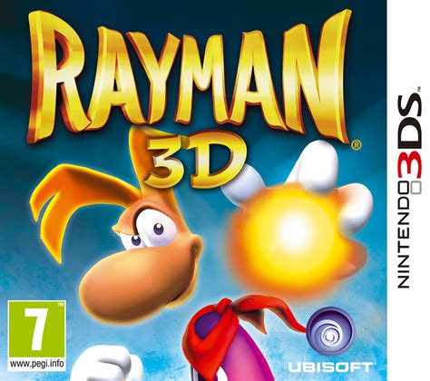 Todos estos juegos friv se pueden jugar en tu móvil, teclado y tableta directamente sin necesidad de. Rayman 3D - Remake do Rayman 2 da Dreamcast | ZWAME Portal