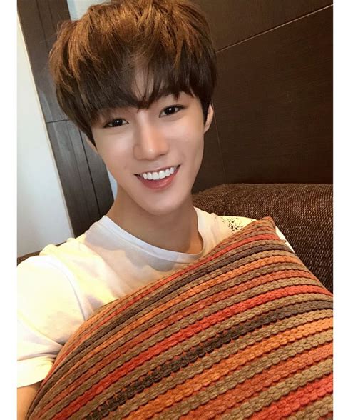 Ig Update Ayno Vav Woo Young Pop Group Instagram Update