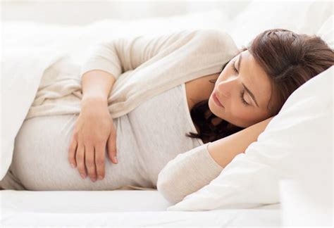 Pregnancy Sleeping Positions How To Sleep And Useful Tips