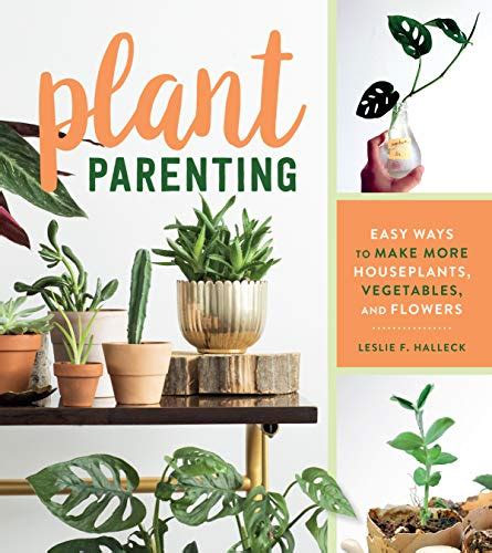 The 13 Best House Plant Gardening Books Garden Therapy