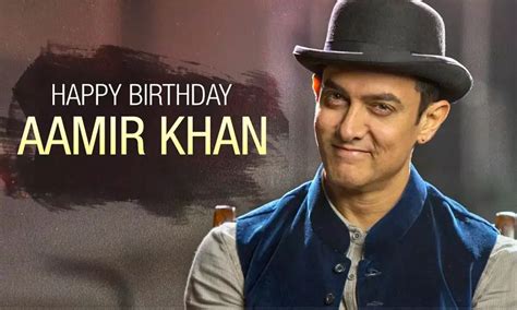 Happy Birthday Aamir Khan Check Out The Popular Dialogues Of This Mr