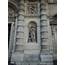 Saint Genevieve Statue On Eglise Etienne Du Mont  Page 503
