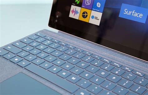 Microsoft Teases New Surface For Tomorrow Laptop Mag