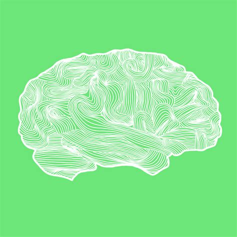Brain Thinking Mind Health Neuroscience Mental 𝐋𝐈𝐍𝐄𝐀𝐑𝐓𝐃𝐄𝐒𝐈𝐆𝐍