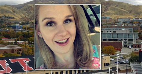 Suspect Charged In Utah Student Mackenzie Luecks Murder