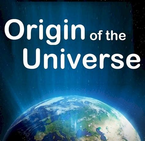 80 Origin Of The Universe Study Pictures Myweb