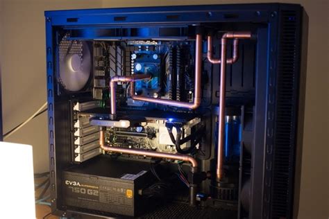 What utilities would you use in this case, and how would you. How long does it take to build a PC when you have all the ...