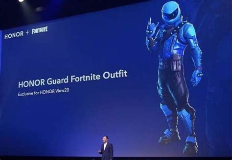 New Fortnite X Honor Exclusive Wonder Skinoutfit Announced Fortnite Fyi
