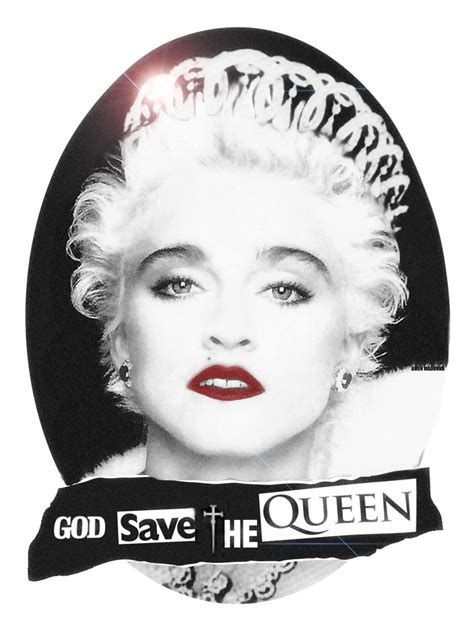 Queen Of Pop Umadonnafan69