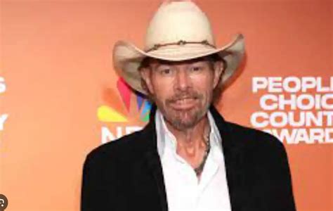 Toby Keith Dies Country Music Loses A Pioneer And Icon Goldsport