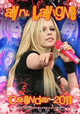 Avril Lavigne Di Avril Lavigne Hmv Books Online A