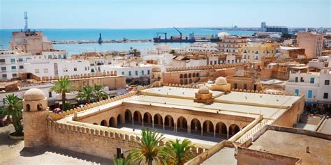 Una Vacanza In Tunisia Informazioni Utili Per Il Viaggio ~ Cerca