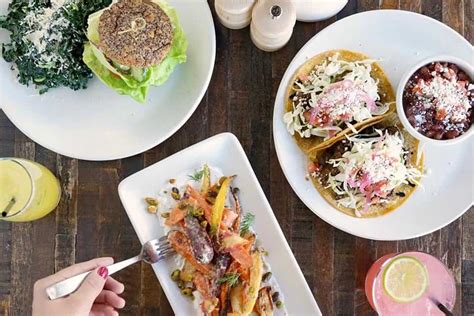 True food kitchen (tfk) is a partnership with andrew weil, a physician who was instrumental in the development of integrative medicine. True Food Kitchen: Sources Local Food With Locations ...