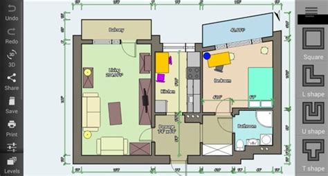 Aplikasi ini dibuat untuk kita mendesain rumah secara 3d. 10 Aplikasi untuk Mendesain Rumah Terbaik di Android (100% ...