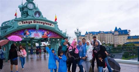 573 565 просмотров 573 тыс. 5 Kesilapan Besar Yang Selalu Dibuat Ketika Bercuti Ke ...