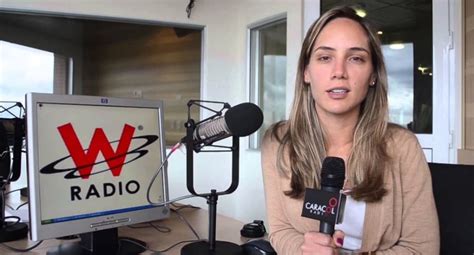 *blu radio es una emisora de radio hablada que maneja contenido variado con énfasis en programas de noticias y opinión. Camila Zuluaga pasará de la W Radio a Blu Radio