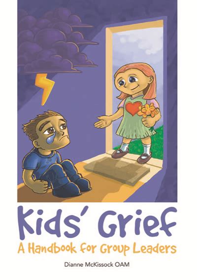Resources National Centre For Childhood Grief