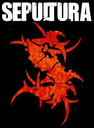 Download the vector logo of the sepultura brand designed by markos h. sepultura logo | Sepultura - thrash-metal Photo | Logos de ...