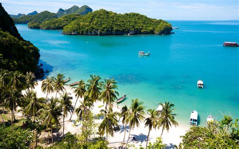 Best of thailand tourism, find latest travel information, with complete travel guide, things to do, tour packages, attractions and stays in thailand. Fly Away to Thailand for $396 Round-trip | Travel + Leisure