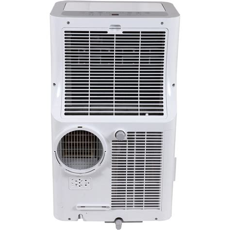 Midea Mobiles Klimaanlage Silent Cool 26 Pro Weiß Eek A Kaufen Bei Obi