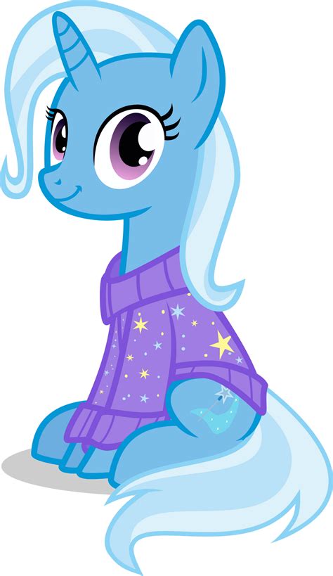 Cute Trixie By LimeDazzle On DeviantArt
