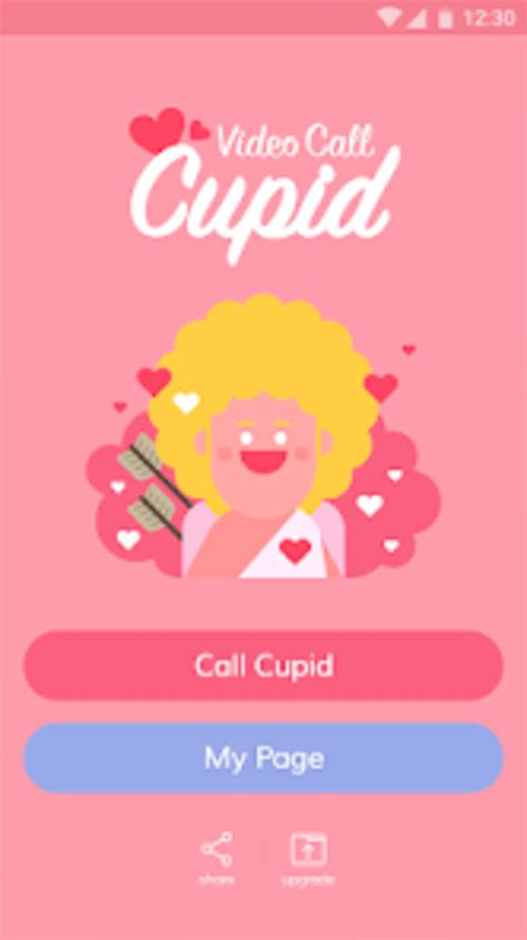Video Call Cupid Simulated V For Android Download