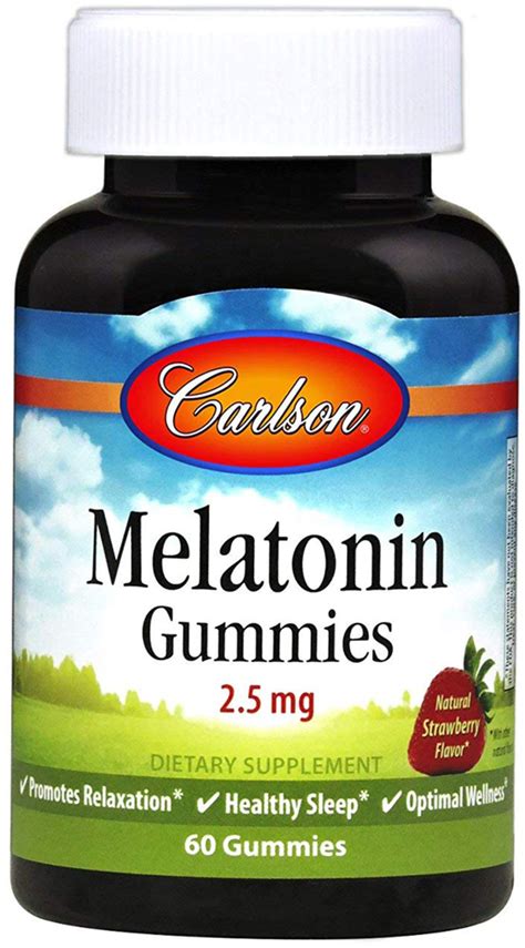 Natrol melatonin (мелатонин) 10 мг fast dissolve 100 таблеток. Melatonin Gummies 60 | Piping Rock Health Products