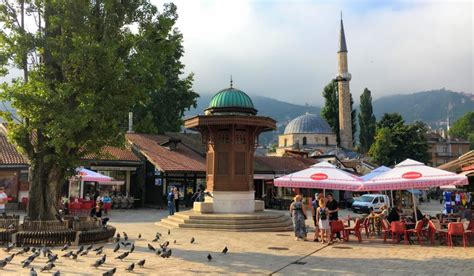 Bosnia And Herzegovina 5 Day Itinerary Erikas Travelventures