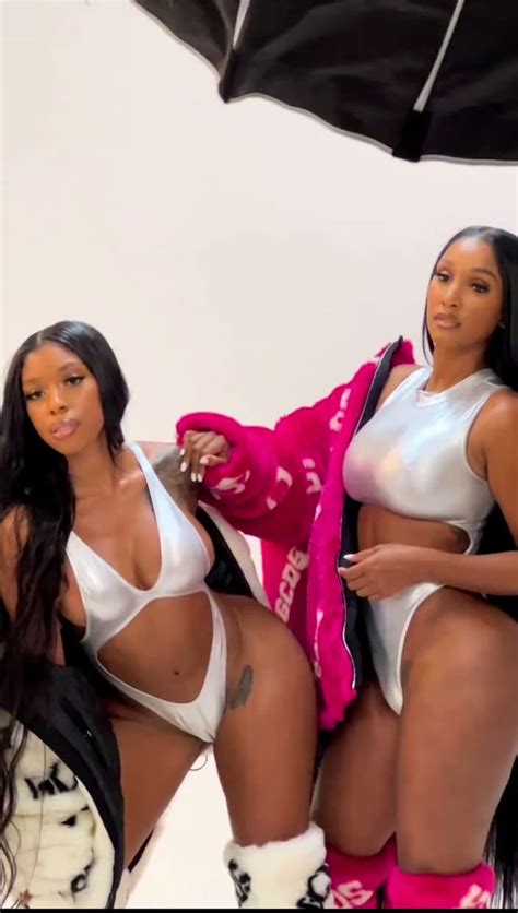 42 Year Old Bernice Burgos Drops Thirst Trap Photos With Her Daughter Ashley While Dating Jaylen