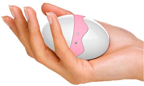 7 patterns clitoral licking egg vibrator clitoral suction toy groupon