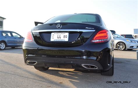 November 1, 2014 mark savage 1 comment. 2015 Mercedes-Benz C300 4Matic Sport Review