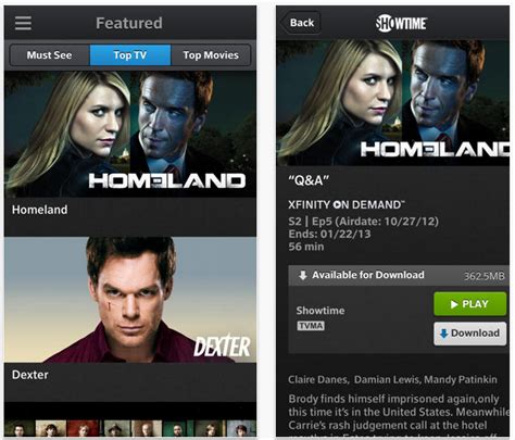 The xfinity app is the easiest way to activate your internet service, get online in minutes, and set up getting started is simple. Comcast's new 'Xfinity TV Go' app lets you watch live TV ...