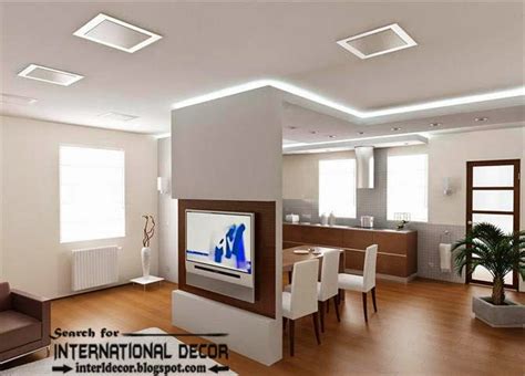 Largest album for stylish plasterboard ceiling with lighting, plasterboard false ceiling design and pop designs excellent opportunity to combine several types of lighting in a single space. 15 Best false ceiling designs of plasterboard with lighting