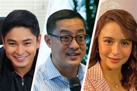 Ang Probinsyano Cast At Abs Cbn Execs Ipinagdiwang Ang Ika 5 Taon Ng